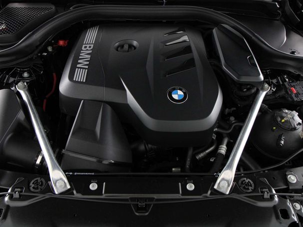 BMW 520i 140 kW image number 4