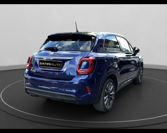 Fiat 500X 1.3 MultiJet 70 kW image number 8