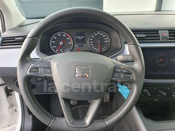 Seat Arona 1.0 TSI Style 70 kW image number 11