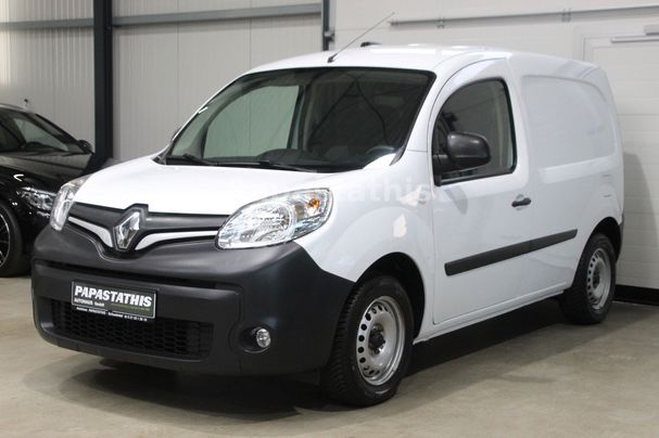 Renault Kangoo Rapid Extra 66 kW image number 1