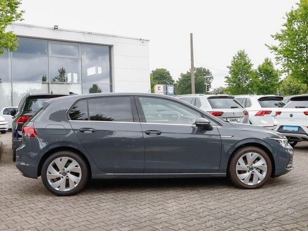 Volkswagen Golf 1.5 TSI Style 96 kW image number 9