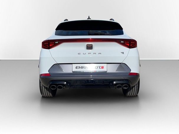 Cupra Formentor 2.0 TSI DSG 4Drive VZ 228 kW image number 5