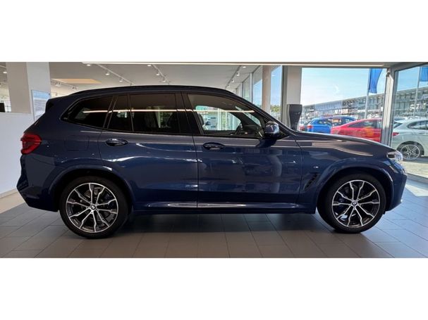 BMW X3 xDrive 250 kW image number 11