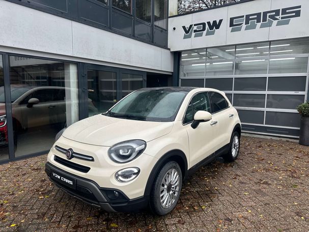 Fiat 500X 1.3 110 kW image number 1