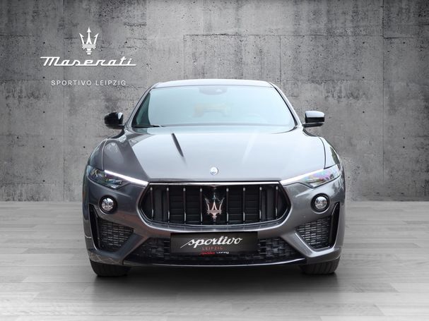 Maserati Levante 316 kW image number 3