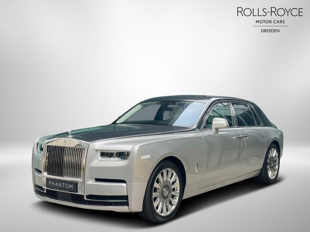 Rolls-Royce Phantom 420 kW image number 1