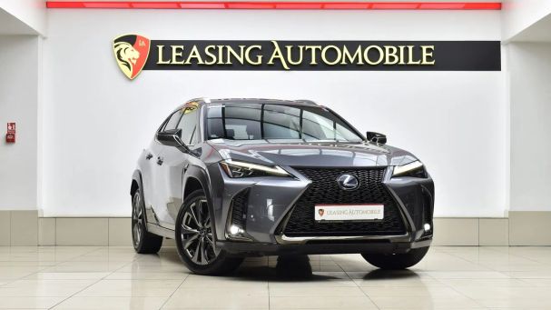 Lexus UX 135 kW image number 1