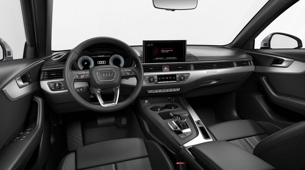 Audi A4 Allroad 40 TDI quattro 150 kW image number 5