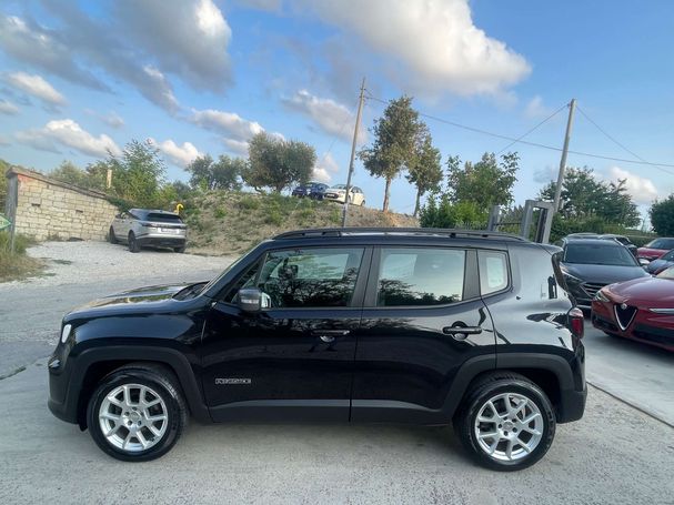 Jeep Renegade 1.6 96 kW image number 5