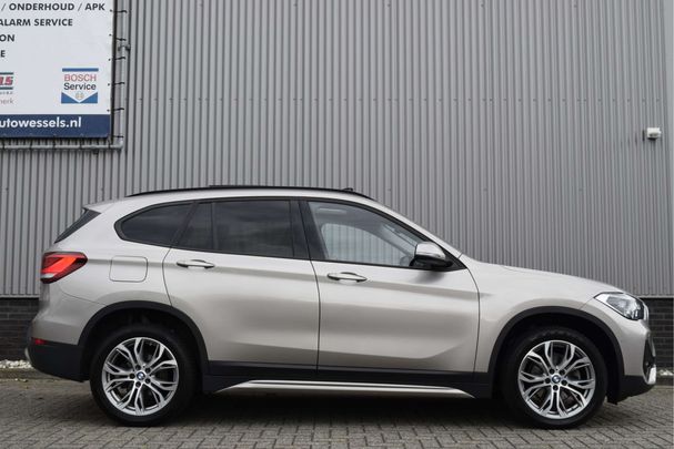 BMW X1 sDrive18i 100 kW image number 6