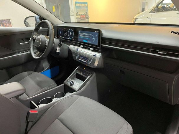 Hyundai Kona 160 kW image number 13