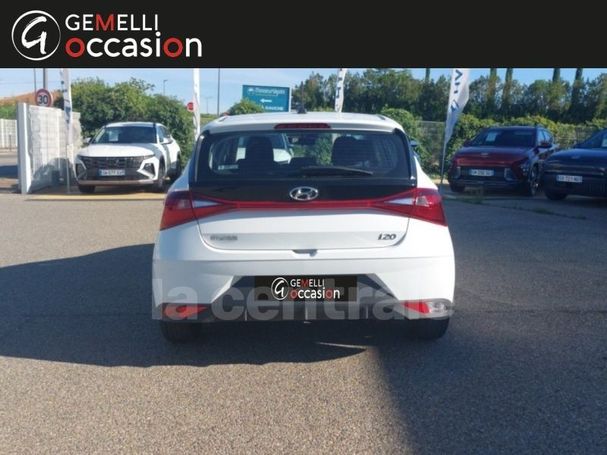 Hyundai i20 62 kW image number 6