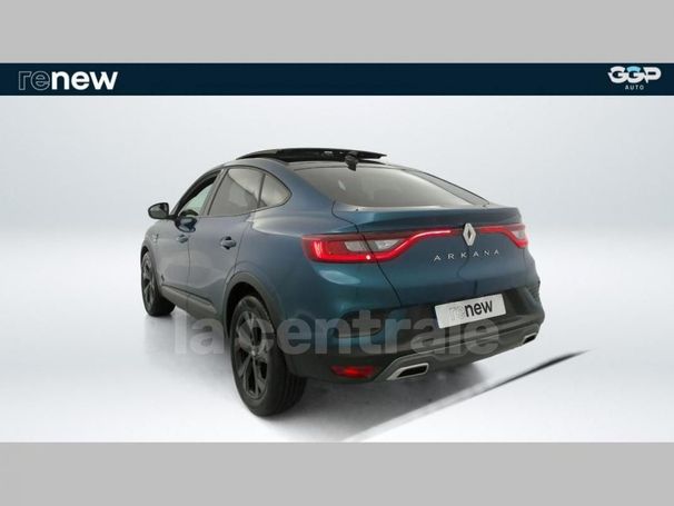 Renault Arkana 1.3 EDC 103 kW image number 15