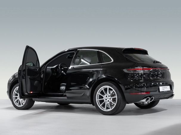 Porsche Macan 180 kW image number 3