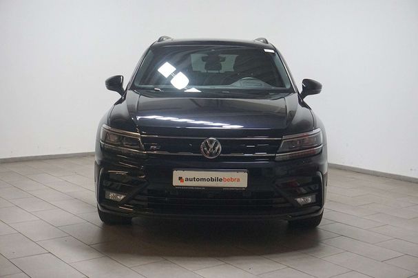 Volkswagen Tiguan Allspace 2.0 TDI R-Line DSG 4Motion 147 kW image number 3