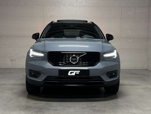 Volvo XC40 R Recharge Design T5 155 kW image number 12