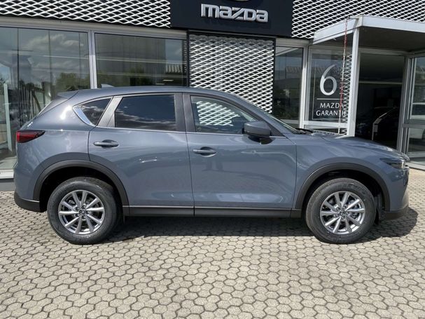 Mazda CX-5 110 kW image number 2