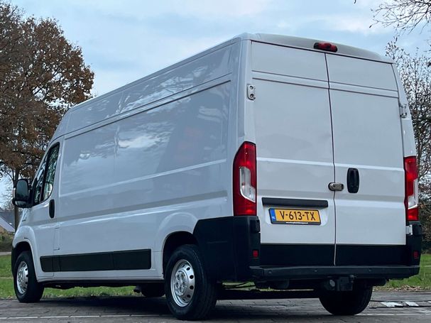 Fiat Ducato 33 2.3 MultiJet 96 kW image number 2