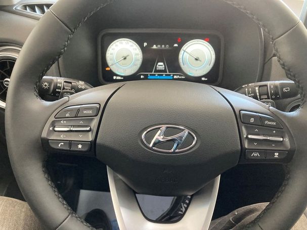 Hyundai Kona Trend 100 kW image number 15