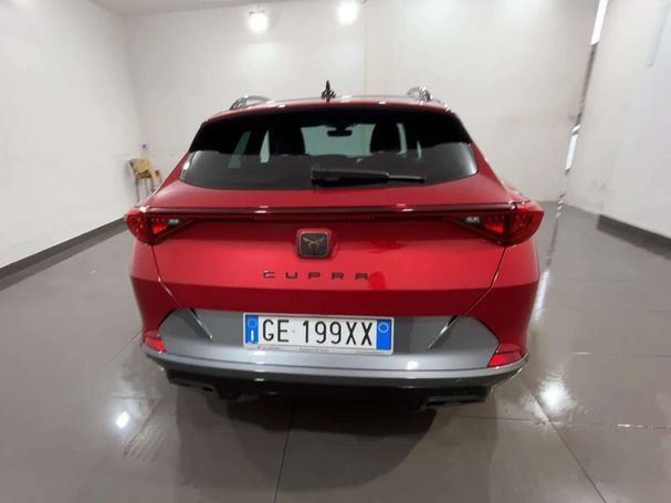 Cupra Formentor 1.4 e-HYBRID DSG 150 kW image number 5