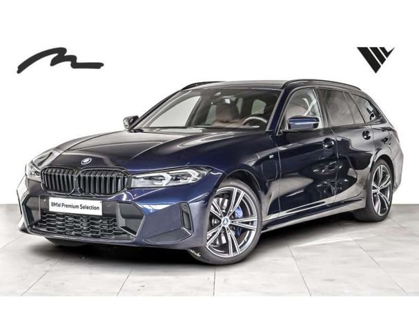 BMW 330e Touring xDrive 215 kW image number 1