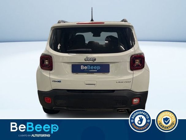 Jeep Renegade 140 kW image number 7