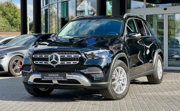 Mercedes-Benz GLE 300 198 kW image number 1