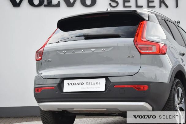 Volvo XC40 120 kW image number 10