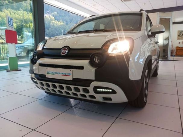 Fiat Panda 51 kW image number 12