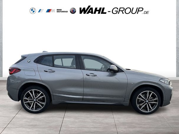 BMW X2 xDrive20i M Sport X 131 kW image number 4