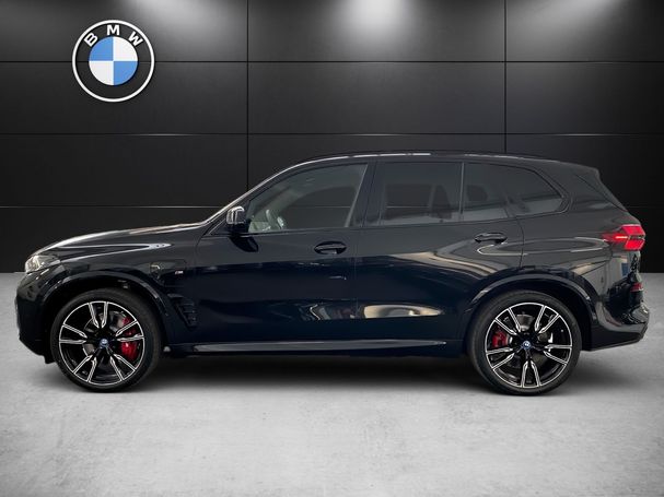 BMW X5 50e xDrive 360 kW image number 6