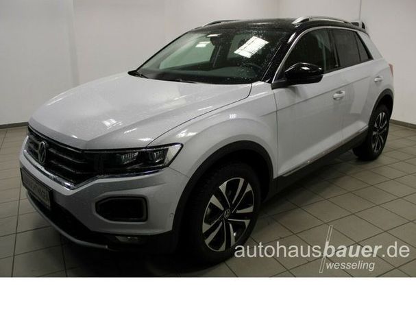 Volkswagen T-Roc 2.0 TDI 85 kW image number 1