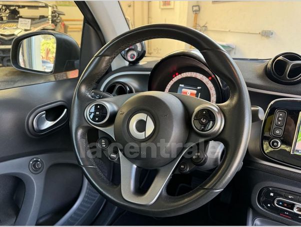 Smart ForTwo Twinamic prime 66 kW image number 18