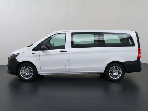 Mercedes-Benz Vito e 129 Tourer 90 kWh Pro 150 kW image number 5