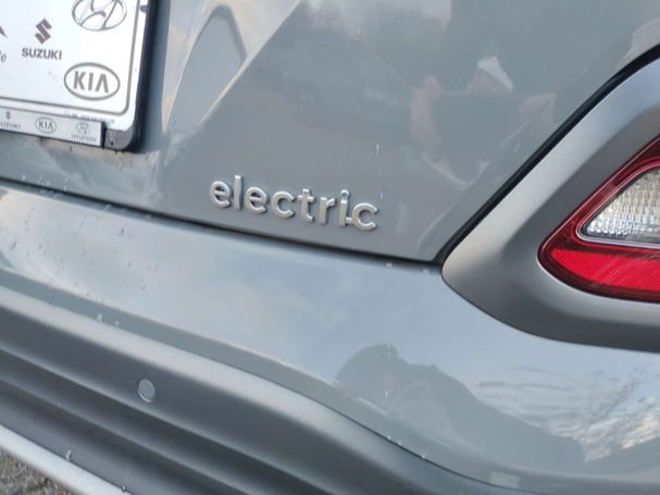 Hyundai Kona 39 kWh 100 kW image number 17