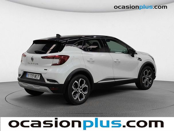 Renault Captur E-Tech Techno 105 kW image number 1