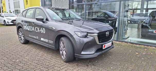 Mazda CX-60 PHEV 241 kW image number 3