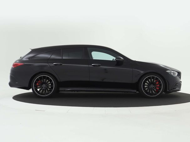 Mercedes-Benz CLA 35 AMG Shooting Brake 4Matic 225 kW image number 12