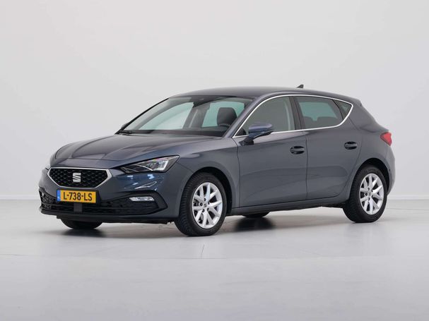 Seat Leon 1.0 eTSI DSG 81 kW image number 1