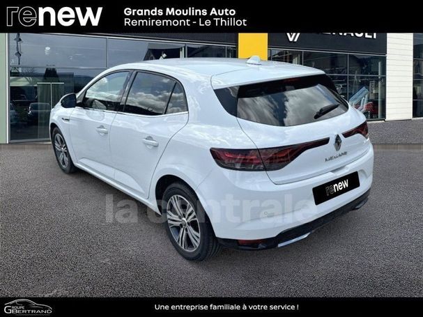 Renault Megane 1.5 Blue dCi 115 85 kW image number 14