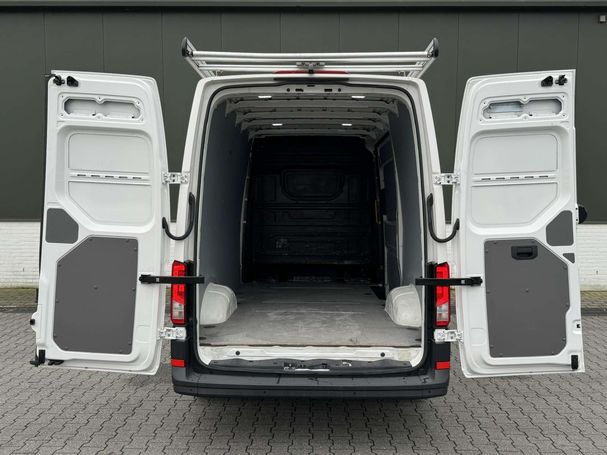 Volkswagen Crafter 35 TDI HA 130 kW image number 5