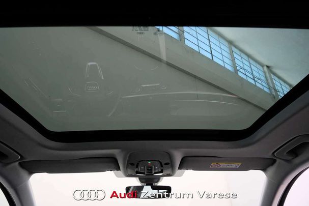 Audi A4 40 TDI Avant Advanced 150 kW image number 17