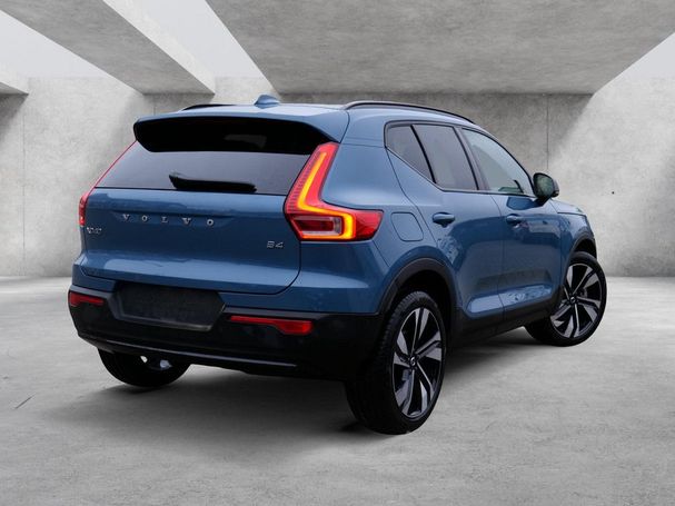 Volvo XC40 Ultra Dark 145 kW image number 4