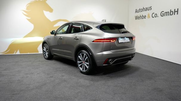 Jaguar E-Pace P300 AWD 221 kW image number 4