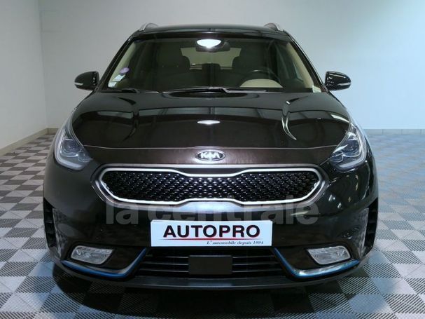 Kia Niro Hybrid 1.6 GDI Premium 104 kW image number 2