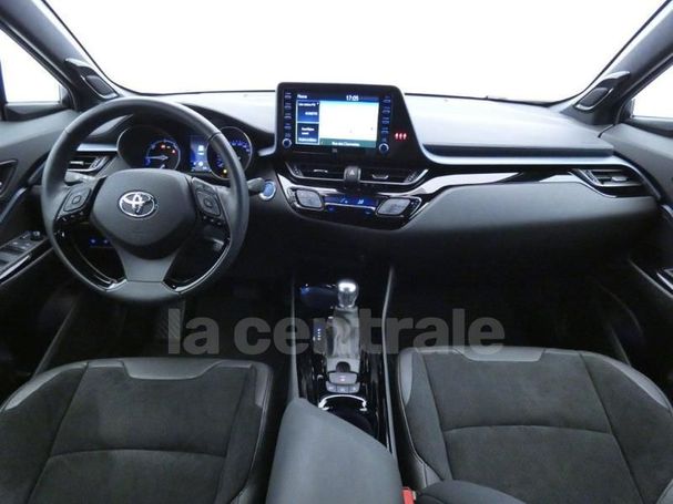 Toyota C-HR 113 kW image number 15