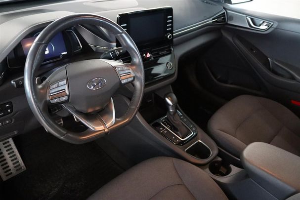 Hyundai Ioniq 1.6 104 kW image number 9