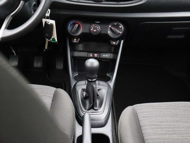 Kia Picanto 1.0 49 kW image number 9