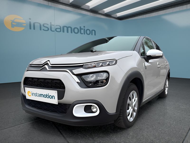 Citroen C3 You 60 kW