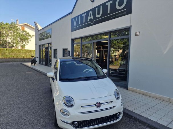 Fiat 500 1.0 51 kW image number 5